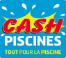 CASHPISCINE - Cash Piscines Agen - Tout pour la piscine